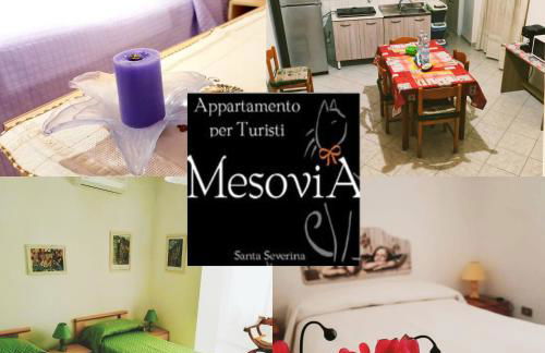 Appartamento per Turisti Mesovia - Photo 39