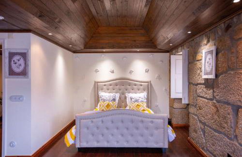 Casa dos Livros - Guest House - Foto 115