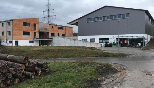 Ferienwohnungen Weinstadt - Photo 2