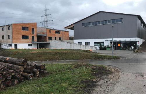 Ferienwohnungen Weinstadt - Foto 2