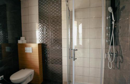 Domki całoroczne Zacisze Bałtów - Foto 67