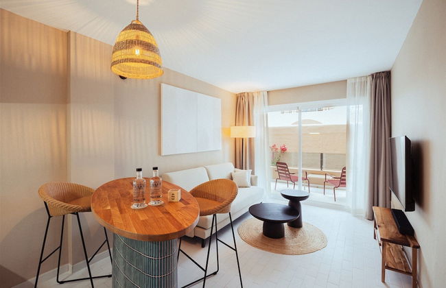 AMA Ibiza Suites - Adults Only - Foto 22