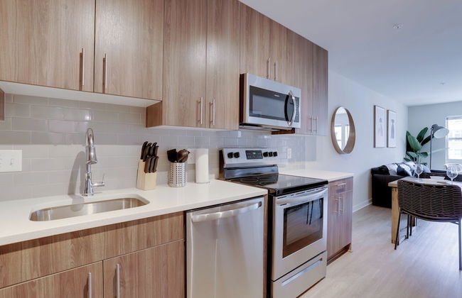 Welcoming DC Area Apartments - Photo 40