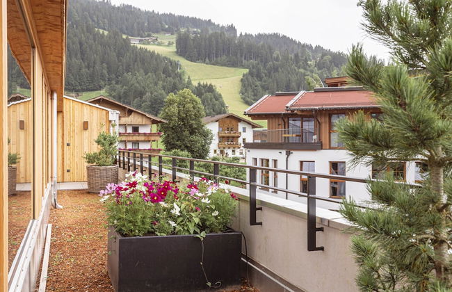 Apartment in Westendorf Near ski Area - Foto 31