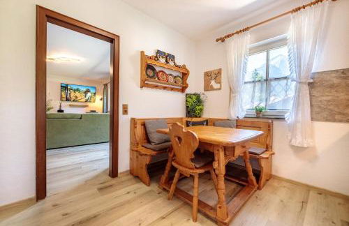 Alpspitzstubn - Ihr Wohlfühlort mit Bergpanorama - Foto 19