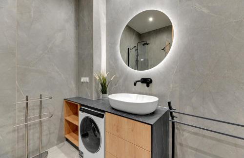 Grano Solmarina - Marina Residence SPA&Wellness - Foto 52