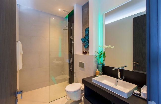 Villa Omari 5Bedroom with Pool near Kata Beach - Foto 34