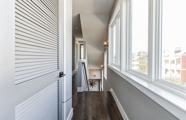 Old Hickory Rooftop Oasis - Foto 30