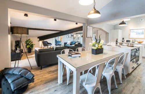 Résidences Alticimes - Foto 24