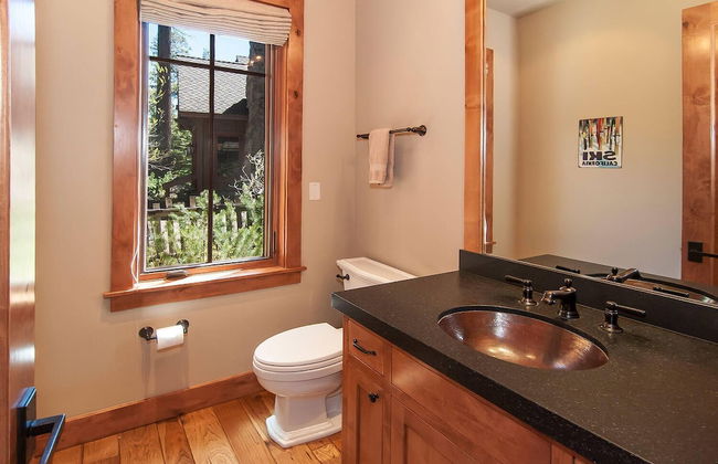 West Lake Serenity 180 Degree Lake Views - Photo 23