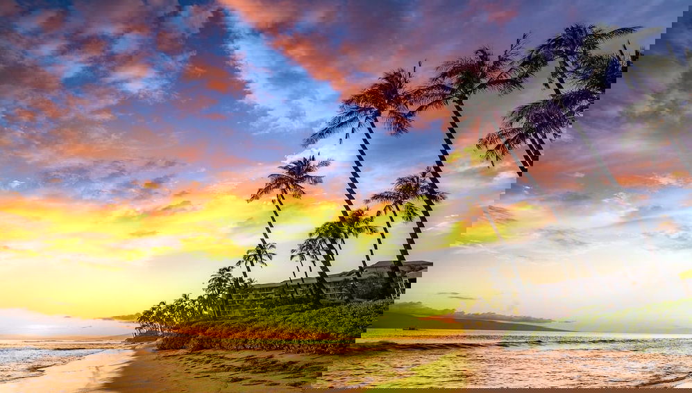 Maui Kaanapali Villas MKV-C152 by KBM - Foto 1, Imagen principal