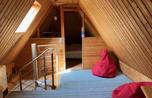 Gästehaus Kesselshain - Foto 24