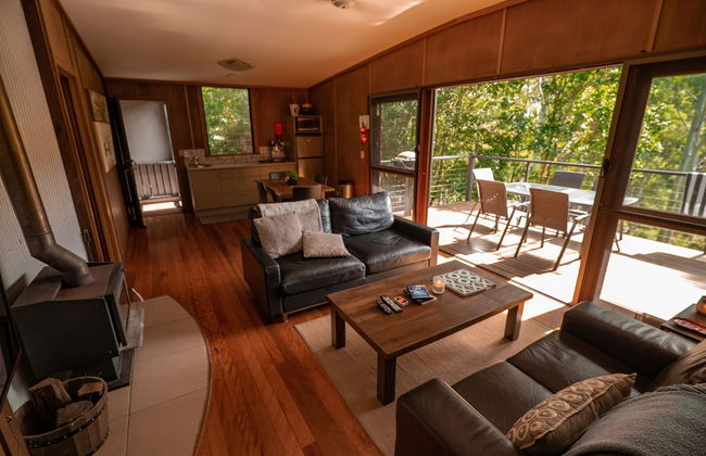 Whispering Valley Cottage Retreat - Photo 21