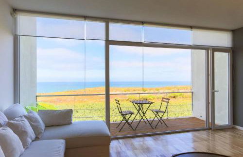 Santa Cruz Ocean View Villa - Foto 40