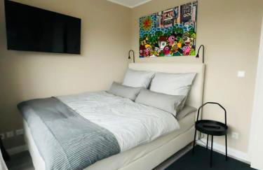 Metropolitan Stay - Foto 53