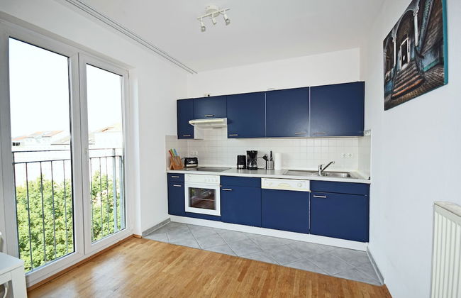 Parkview Apartments - Photo 15