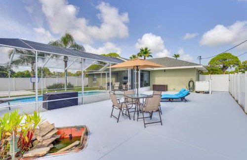 5 Mi to Highlands Hammock Home with Fenced-In Yard - Foto 20