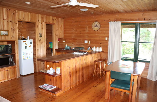 Bellthorpe Stays - Foto 12