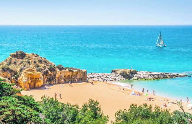 Villa Mar Albufeira - Photo 28