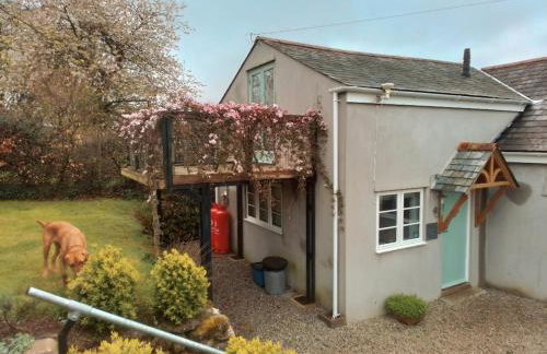 The Dartmoor Linhay - Foto 1