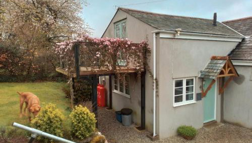 The Dartmoor Linhay - Foto 1