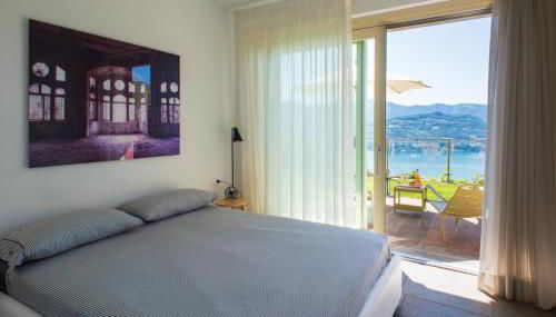 Italian Vacation Homes - Panoramic Villa - Photo 2