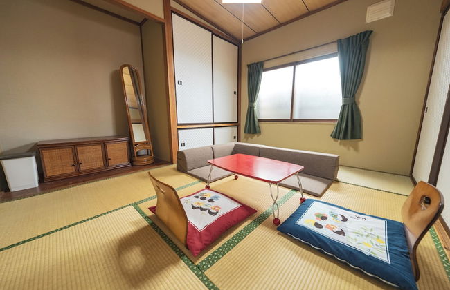 Motomachi House - Foto 7