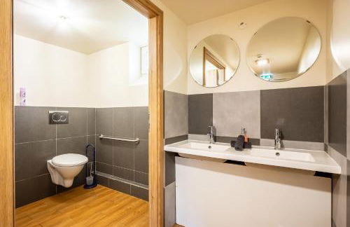 Gite St Joseph gitesdes2vallees - Foto 24