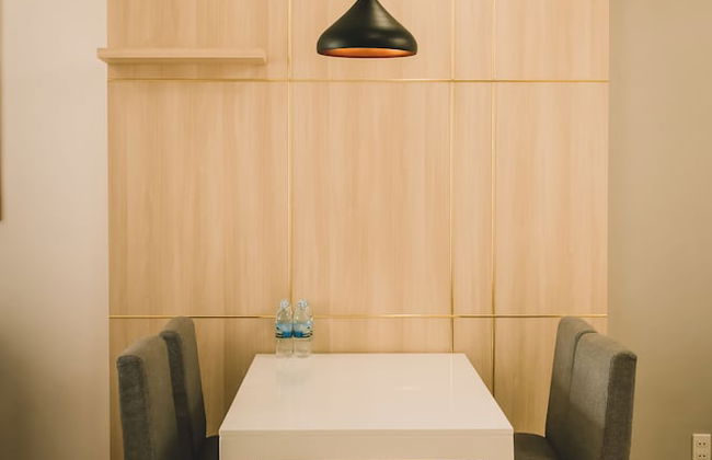 Blue Ocean Apartment - Foto 18