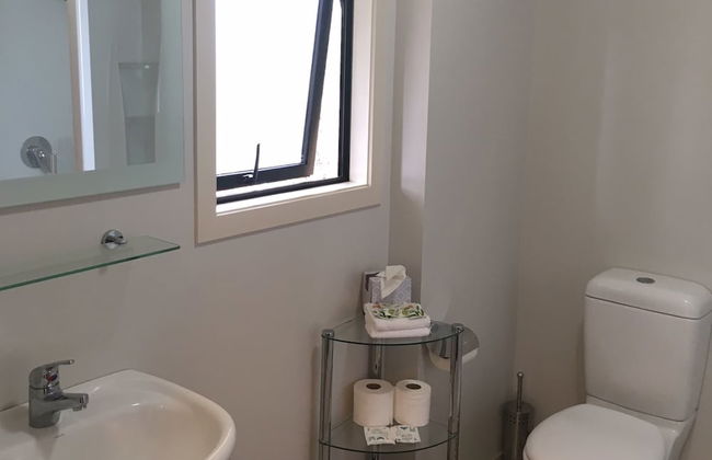 Woodlands Motels and Apartments - Foto 53