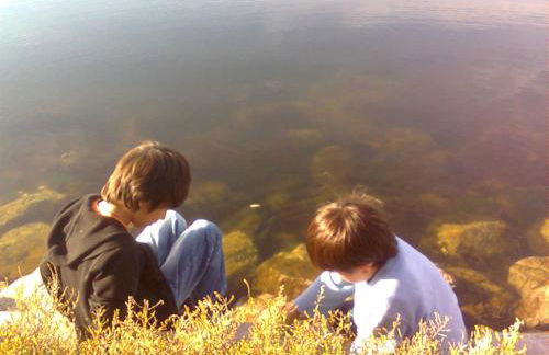 Barcaresa-Magnifique Appartement residence Argonautes - Foto 66