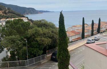 Cala Salions, Amplio Apartamento con visitas al mar Tossa de mar - Foto 24