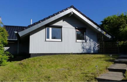 Ferienhaus Horizont - Foto 2