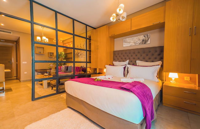 Dayet Ifrah by Rent Inn - Photo 43