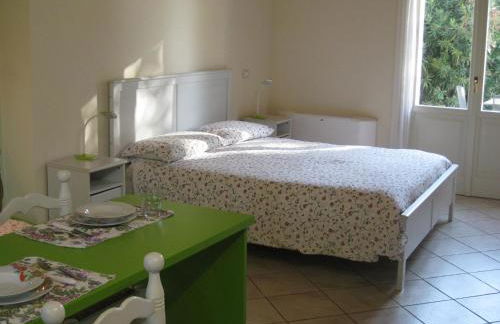 Agriturismo Campagnoletto - Foto 17