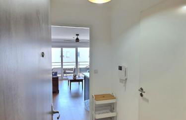 Vaste appartement avec terrasse, parking, proche Parc Expo Avignon - Photo 21