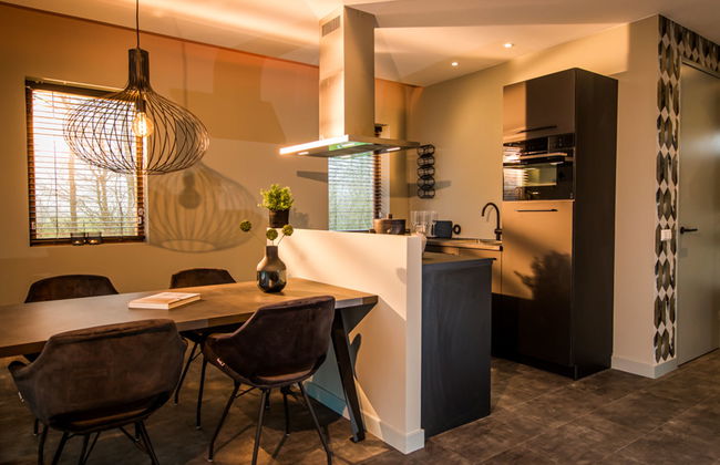 2 bedroom House in Olburgen with swimming pool and terrace - Photo 5