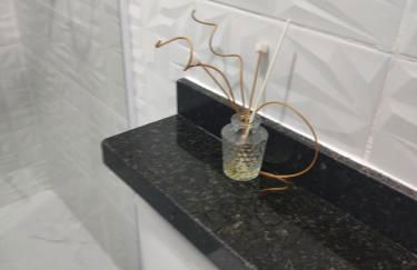 Solares le Bien apartamento proxímo a praia - Foto 20