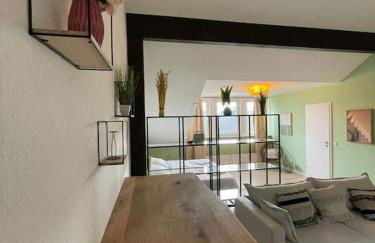 City-Wohnen in Düren im Boho-Style - Foto 24