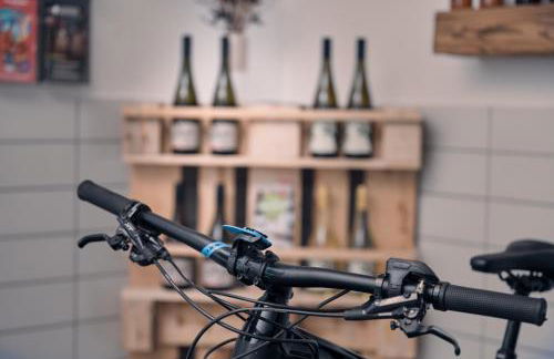 BLEIBE VIER Ferienwohnungen - Foto 28