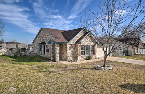 San Antonio Retreat with Fenced Pool, Near SeaWorld - Foto 2