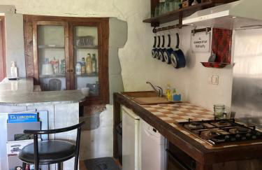 Gite L'ENTRE DEUX - Foto 4