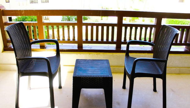 Stylish 2-bedroom Marina Escape - Foto 2, Habitación