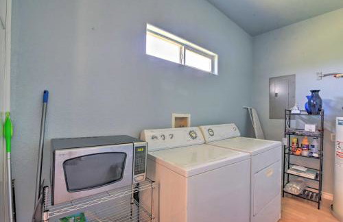 Deck and Grill Walkable Crystal Beach House! - Foto 11