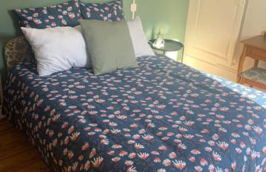 Maison de ville au bord de la rivière ! - Foto 12