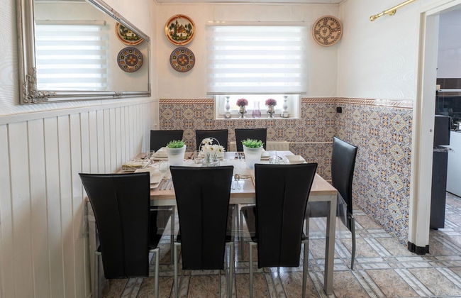 Vlissingen Home Near the Beach - Photo 25