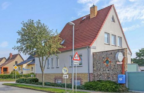 Ferienwohnung Neukloster - Foto 12