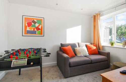 Stunning 4 bedroom home near cotswolds and Stratford upon avon - Foto 6