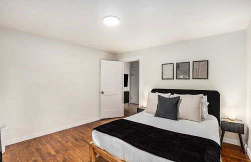 Golden Haven - New Corporate Apt Downtown - Foto 13