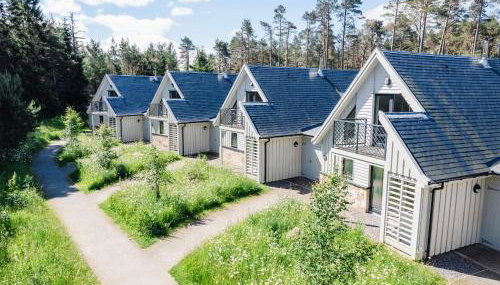 Red Deer Lodge - Foto 3